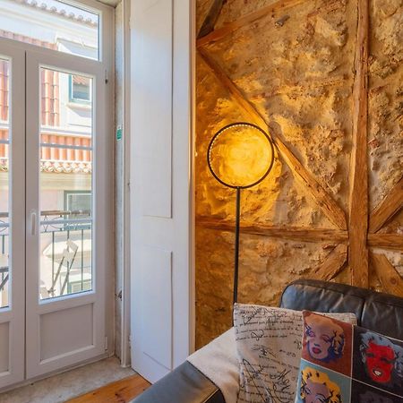 Old Town Chiado Balcony Aircon By Ld Apartments 리스본 외부 사진