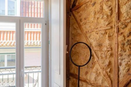 Old Town Chiado Balcony Aircon By Ld Apartments 리스본 외부 사진