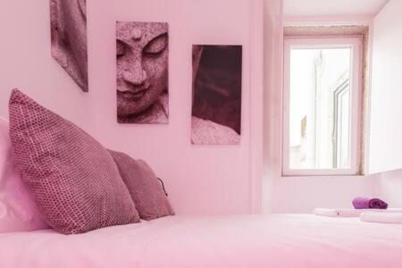 Old Town Chiado Balcony Aircon By Ld Apartments 리스본 외부 사진