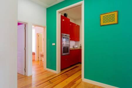 Old Town Chiado Balcony Aircon By Ld Apartments 리스본 외부 사진