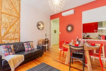 Old Town Chiado Balcony Aircon By Ld Apartments 리스본 외부 사진